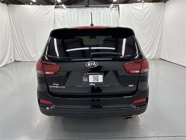 Used 2020 Kia Sorento L image 7