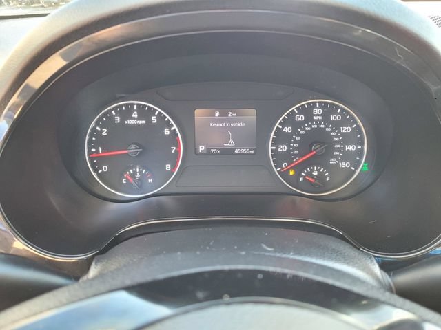 Used 2022 Kia Seltos Nightfall Edition AWD/4WD image 21
