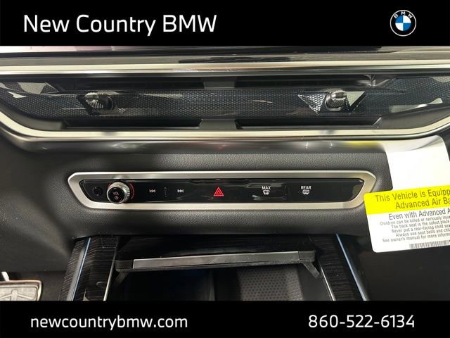 New 2026 BMW X7 xDrive40i w/ M Sport Package image 22