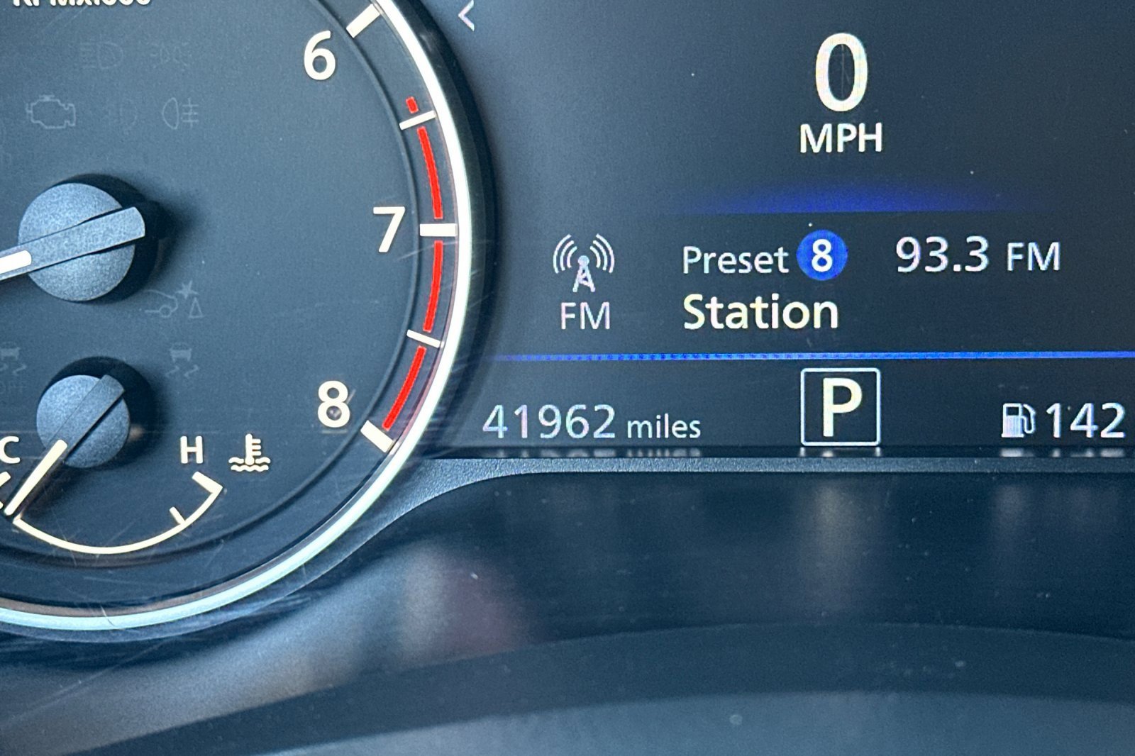 Used 2024 Nissan Altima 2.5 SR image 26