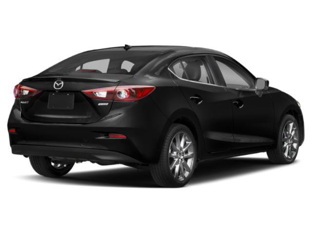 Used 2018 MAZDA MAZDA3 Grand Touring FWD image 5