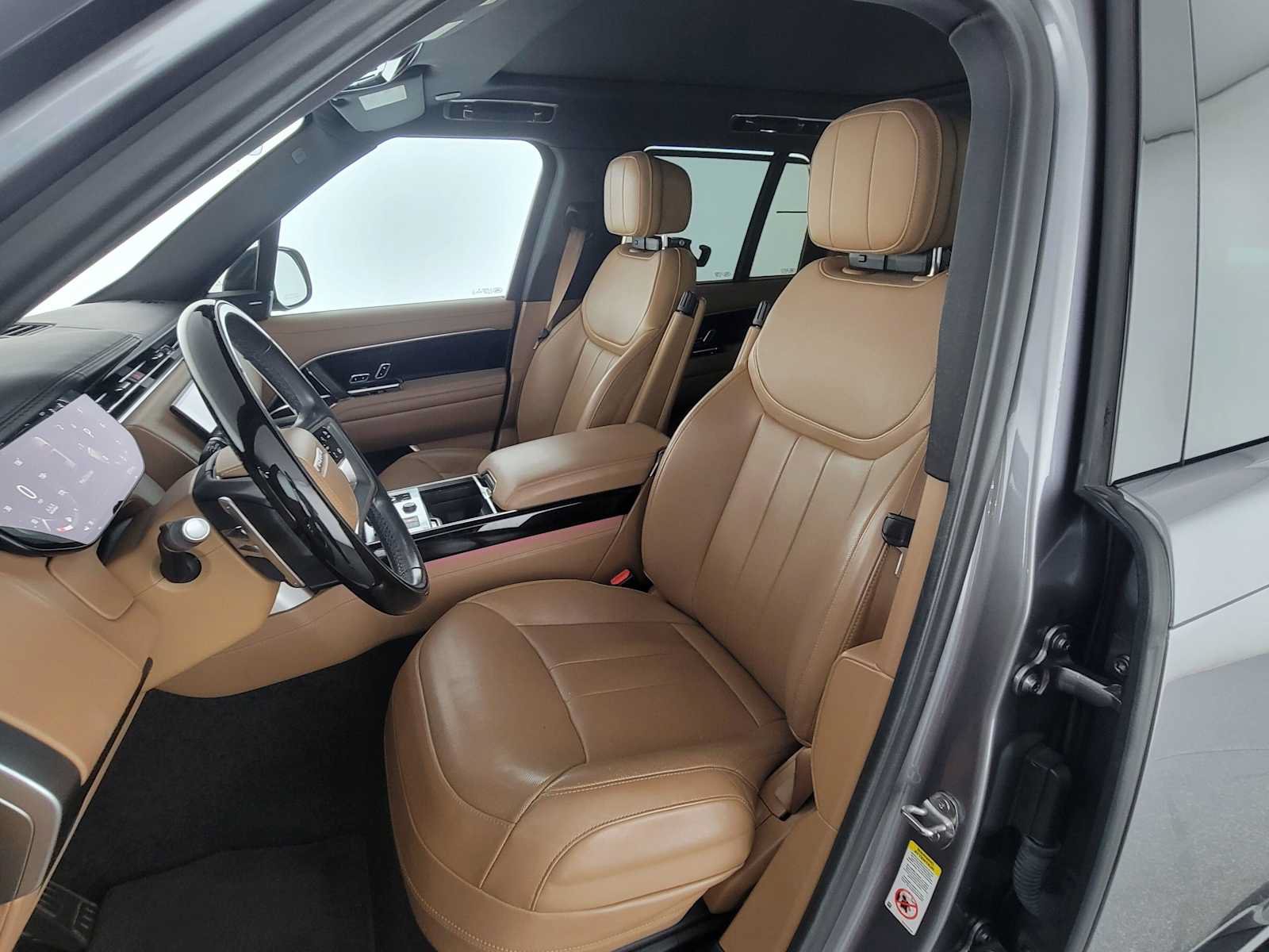Used 2023 Land Rover Range Rover SE AWD/4WD image 21