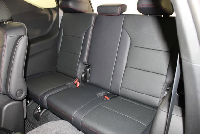 New 2026 Chevrolet Traverse Z71 AWD/4WD image 21