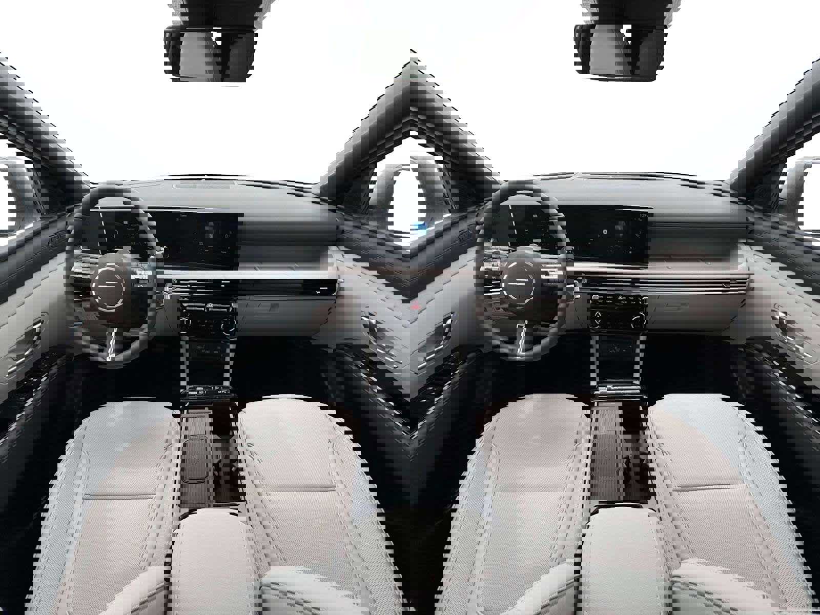 New 2026 Hyundai Tucson Limited image 13
