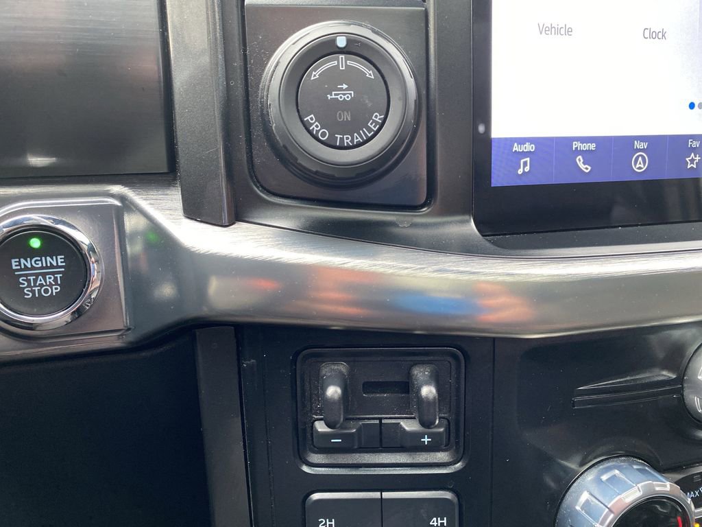 Certified 2023 Ford F150 Lariat image 34