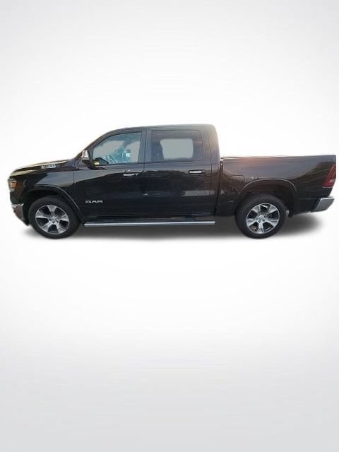 Used 2022 RAM 1500 Laramie AWD/4WD image 6
