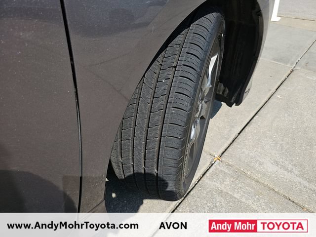 Used 2015 Toyota Sienna SE Premium FWD image 39