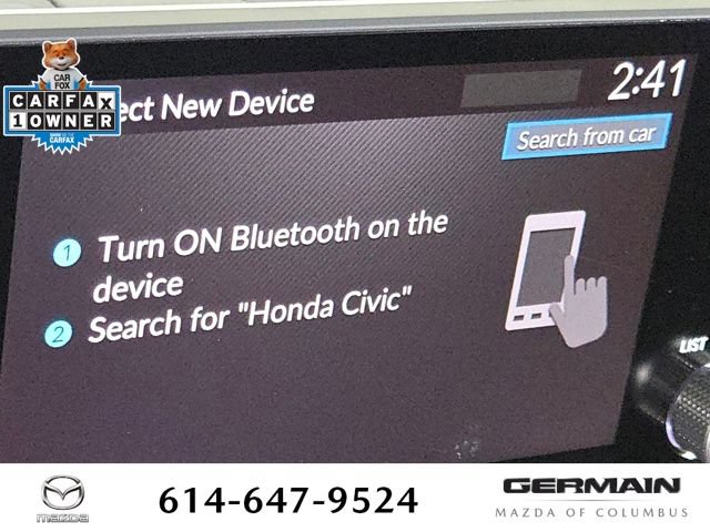 Used 2024 Honda Civic Sport image 31