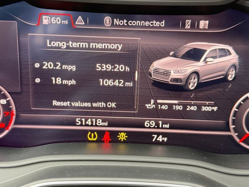 Used 2018 Audi Q5 2.0T Premium Plus AWD/4WD image 23