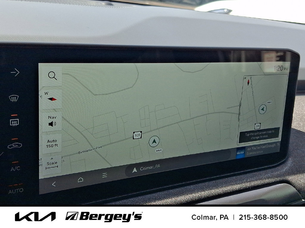 New 2027 Kia EV3 Wind AWD/4WD image 14