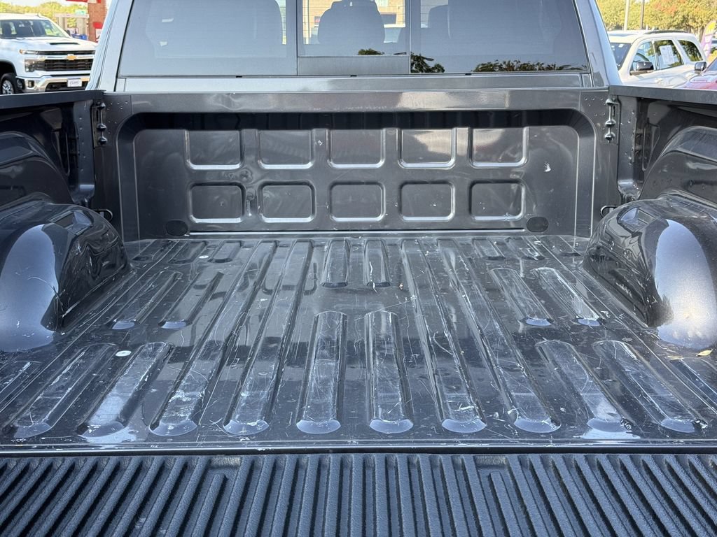 Used 2023 RAM 2500 Limited w/ Towing Technology Group AWD/4WD image 29