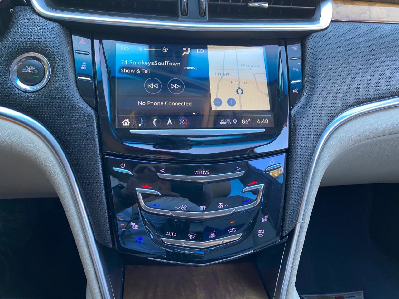 Used 2018 Cadillac XTS Luxury FWD image 62