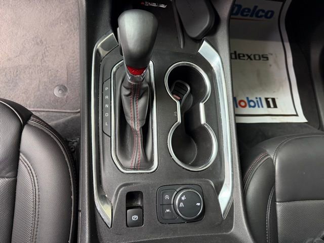 Certified 2023 Chevrolet Traverse RS image 13