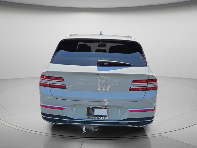 New 2027 Genesis GV80 3.5T Prestige AWD/4WD image 4
