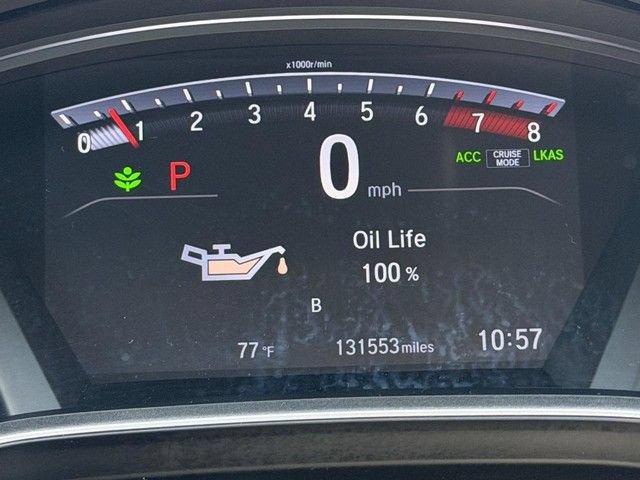 Used 2019 Honda CR-V EX-L image 18