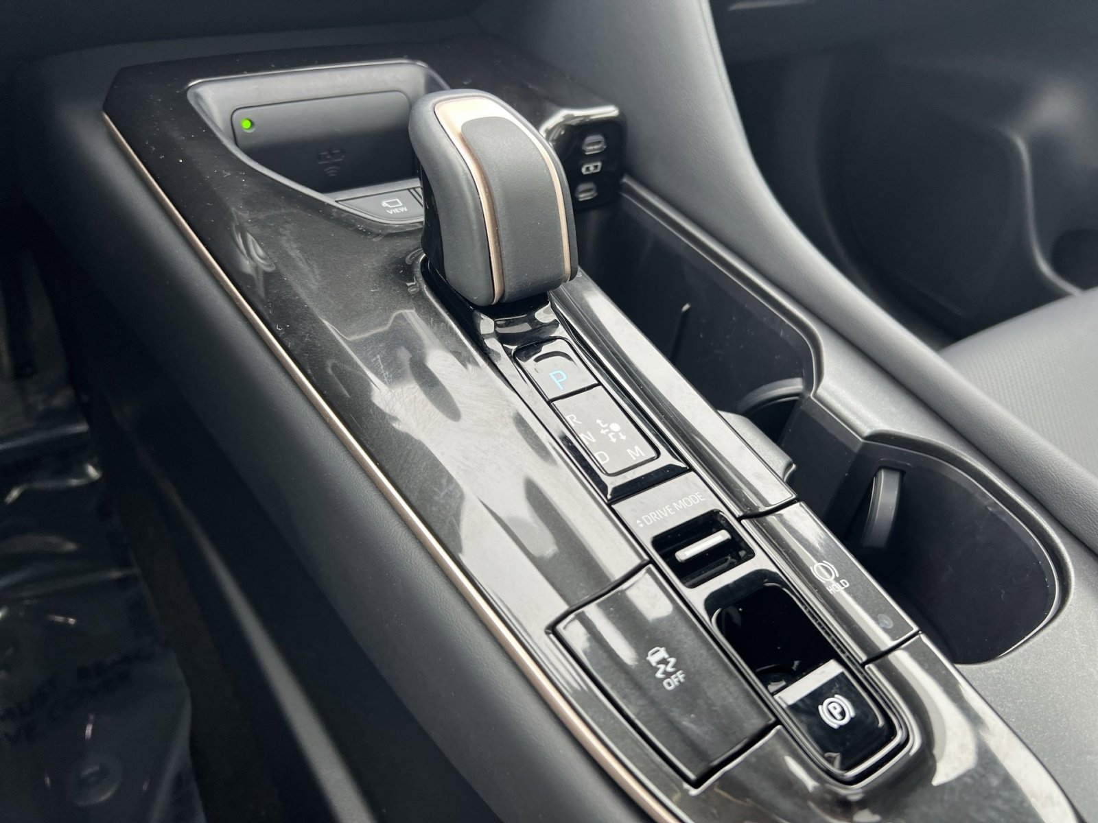 Used 2025 Toyota Crown Platinum image 21