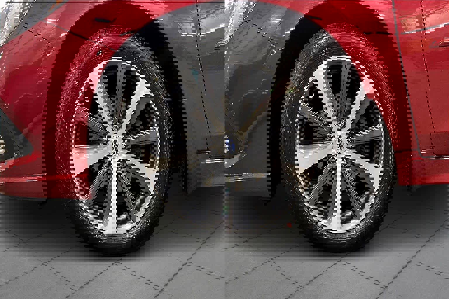 Used 2019 Subaru Legacy 2.5i Limited image 11