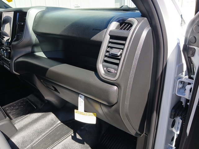 New 2027 RAM 4500 Tradesman w/ Chrome Appearance Group AWD/4WD image 26