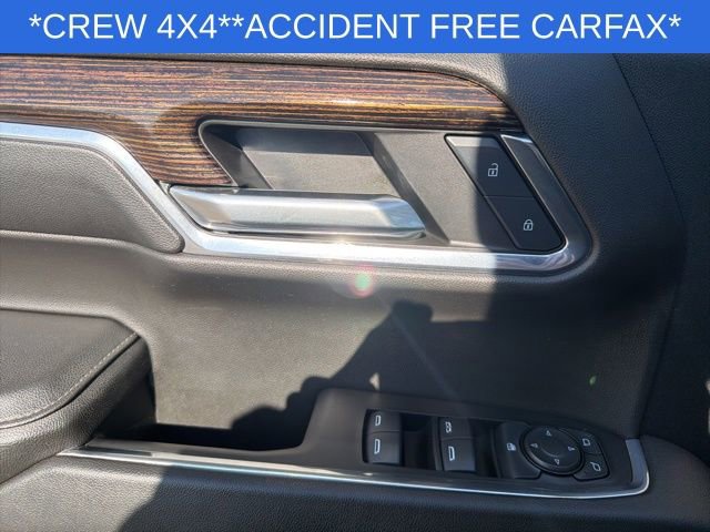 Used 2024 GMC Sierra 1500 SLE image 31