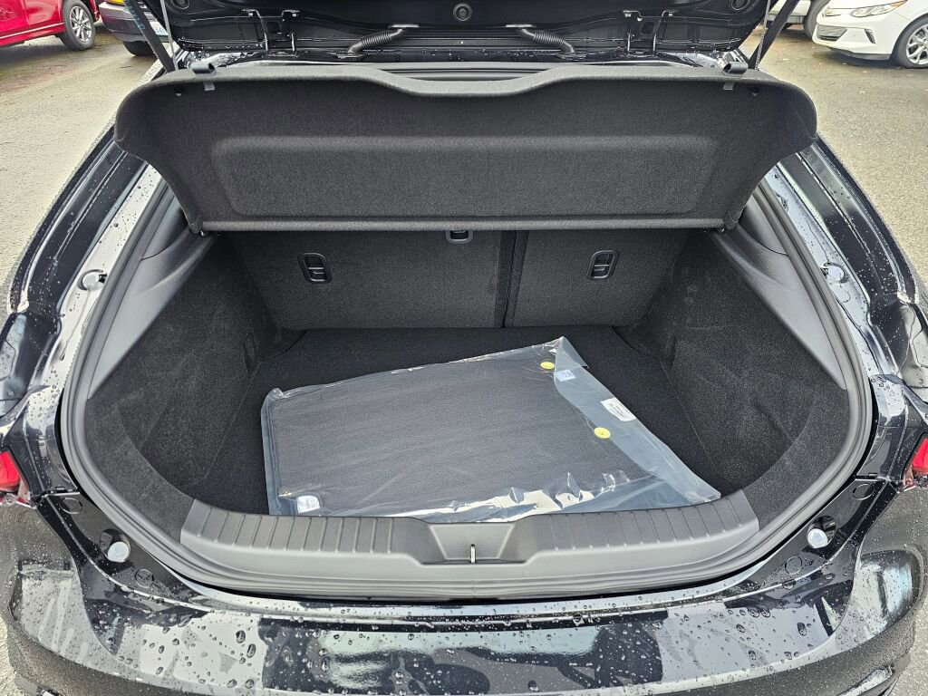 New 2026 MAZDA MAZDA3 s image 24