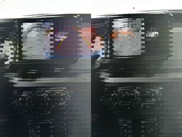 Used 2024 Jeep Wrangler Sport image 26