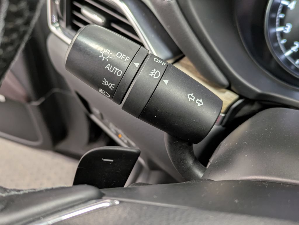 Used 2021 MAZDA CX-5 Signature AWD/4WD image 18