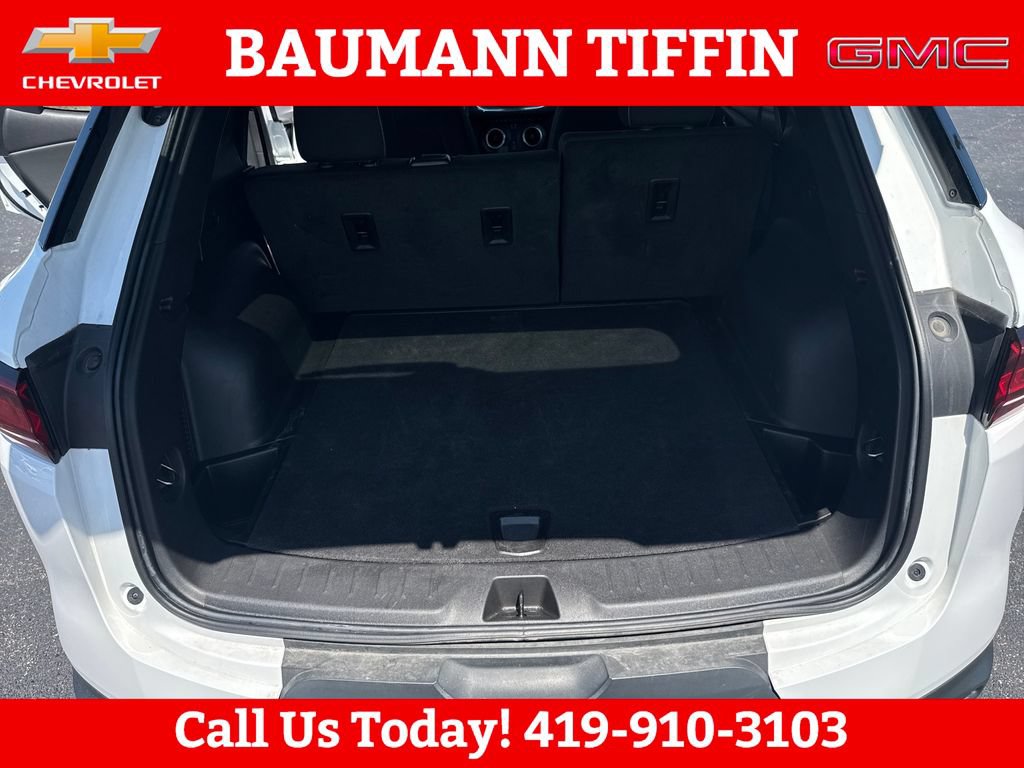 Used 2023 Chevrolet Blazer LT w/ Convenience Package FWD image 27