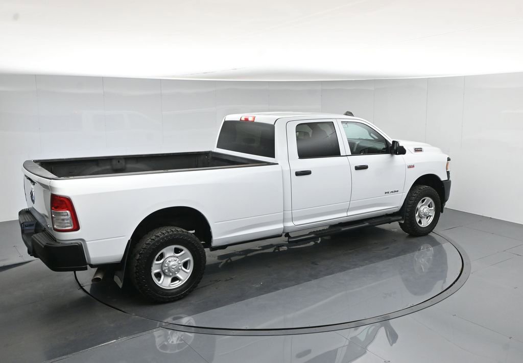 Used 2022 RAM 2500 Tradesman image 47