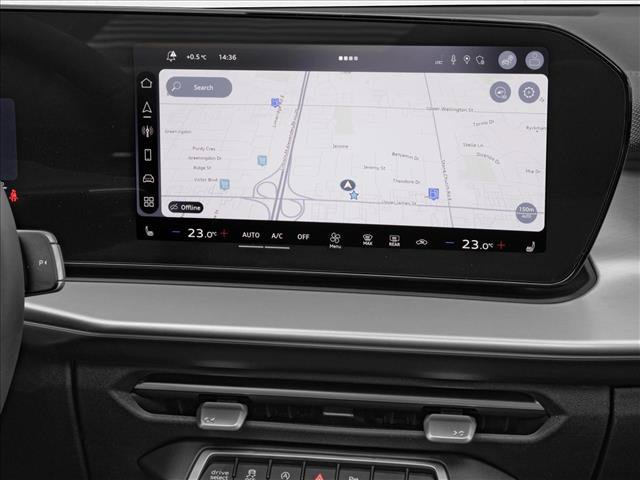 New 2027 Audi Q3 S Line AWD/4WD image 11