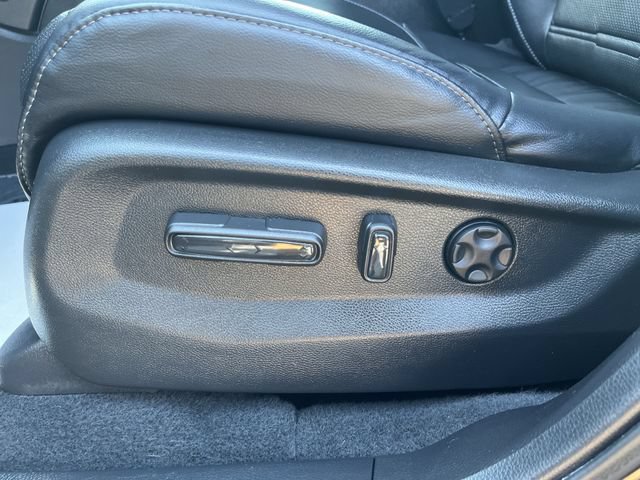 Used 2019 Honda CR-V EX-L image 16
