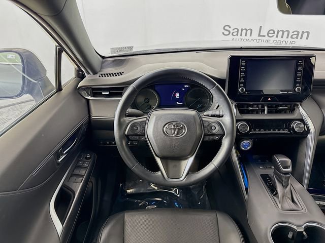 Used 2021 Toyota Venza XLE image 23