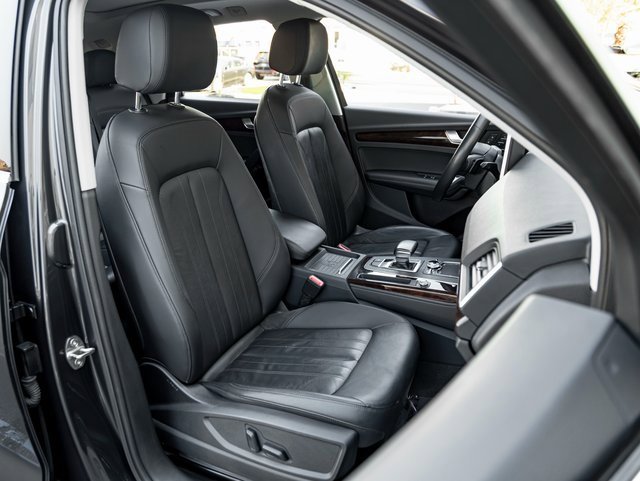 Used 2019 Audi Q5 2.0T Premium Plus w/ Premium Plus Package image 25
