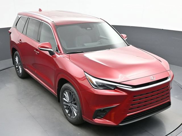New 2026 Lexus TX 350 FWD image 18