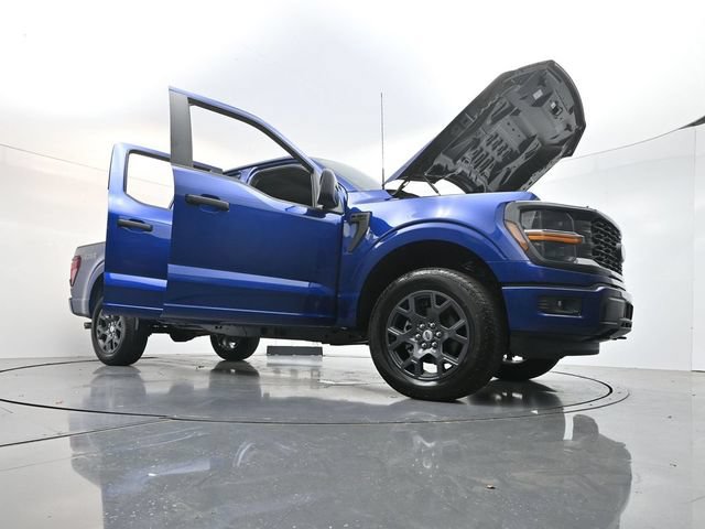 New 2026 Ford F150 STX w/ Equipment Group 200A AWD/4WD image 56