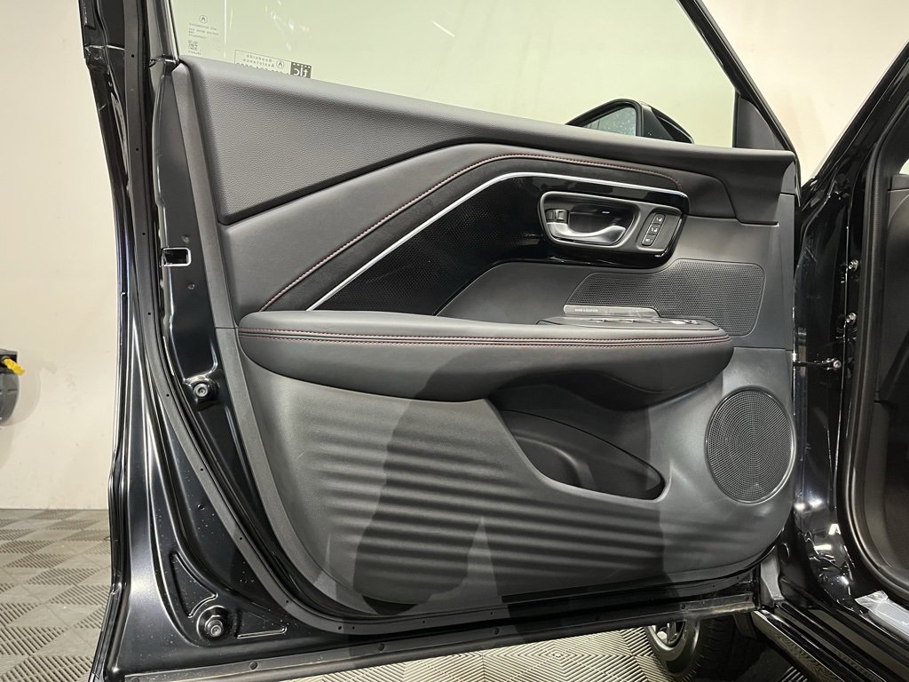 New 2025 Acura ADX A-Spec image 16