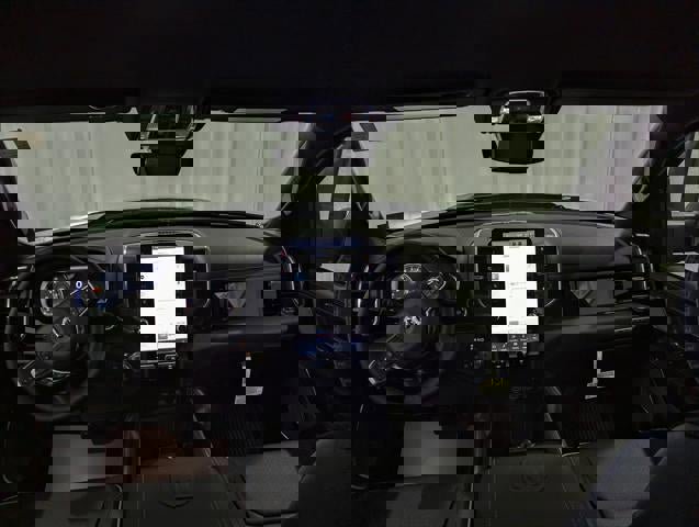 New 2026 RAM 1500 Laramie w/ Night Edition image 58