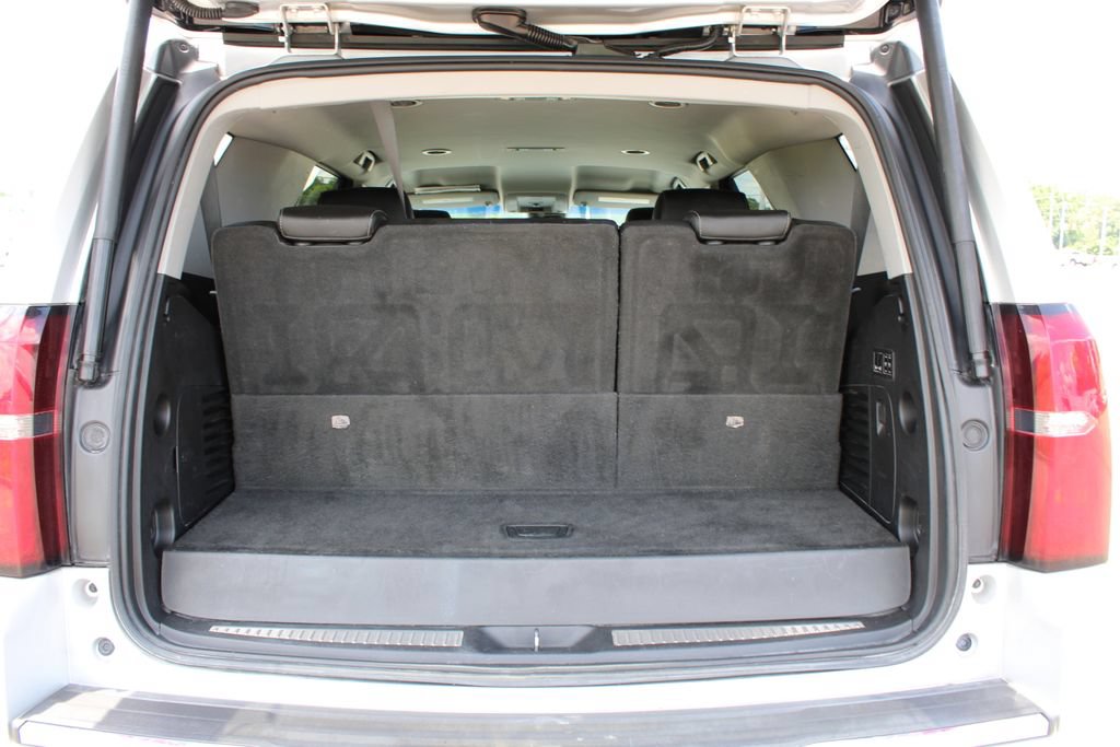 Used 2018 Chevrolet Tahoe Premier RWD image 19