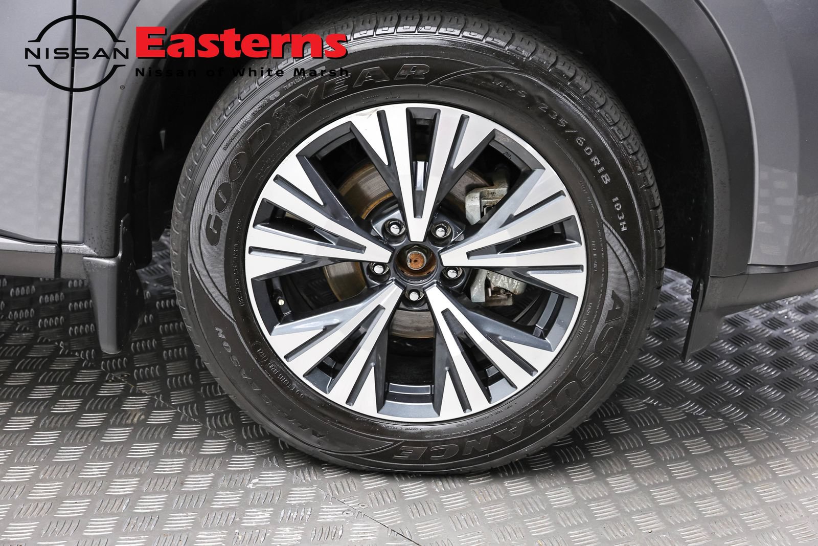 Used 2023 Nissan Rogue SV w/ SV Premium B Package AWD/4WD image 27