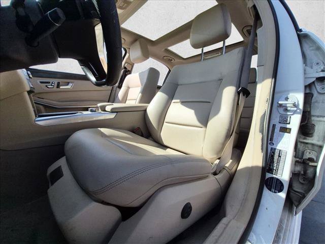 Used 2016 Mercedes-Benz E 350 Sedan image 14