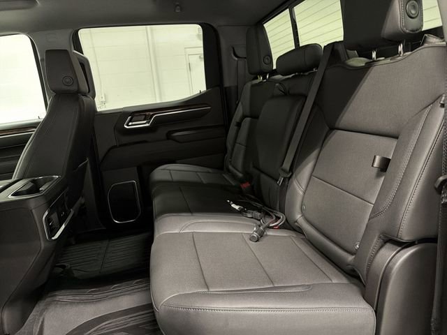 New 2026 GMC Sierra 1500 Elevation w/ Elevation Premium Package image 16