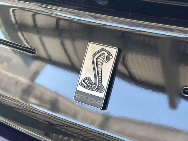 Used 2020 Ford Mustang Shelby GT350 w/ Technology Package RWD image 8