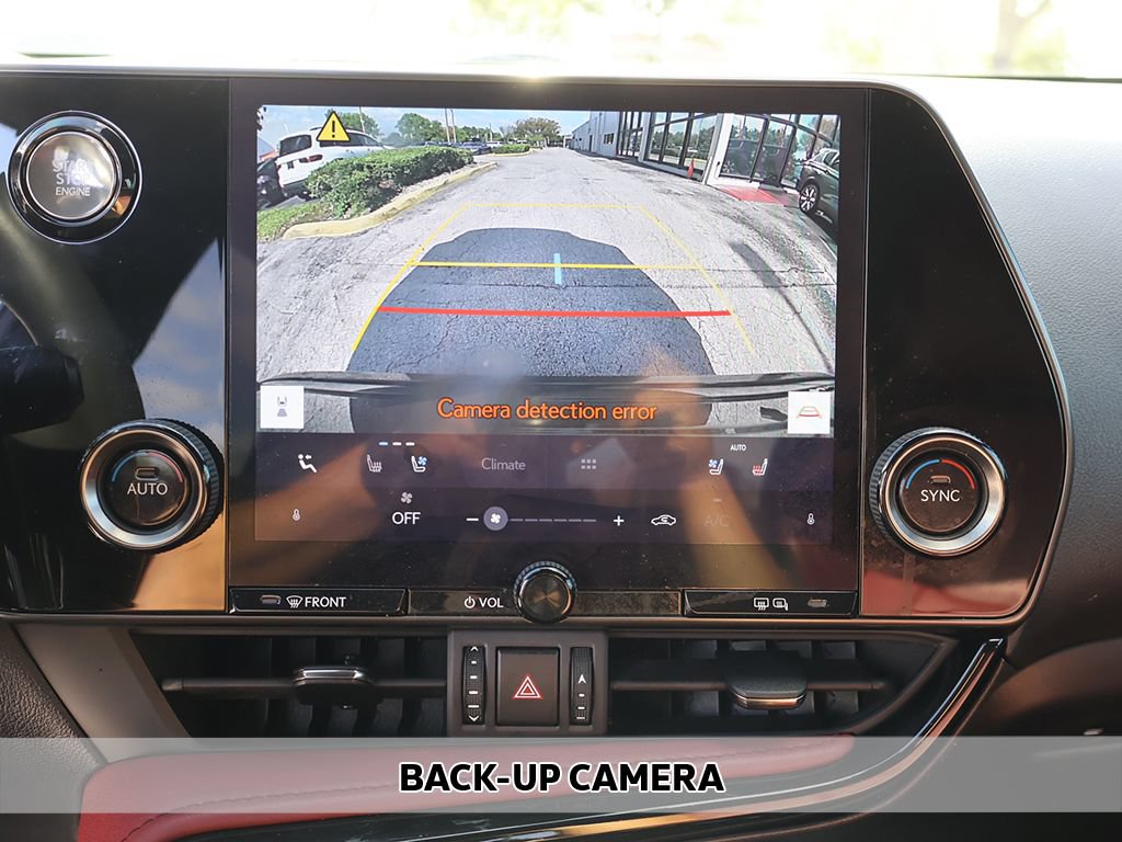 Used 2022 Lexus NX 250 FWD image 6