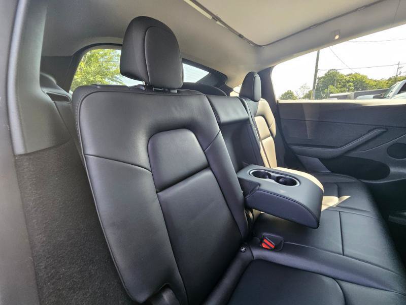 Used 2023 Tesla Model Y Long Range AWD/4WD image 69