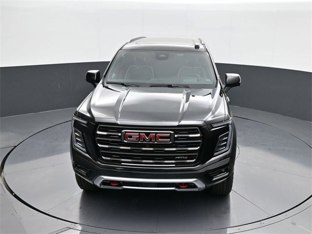 New 2026 GMC Yukon AT4 Ultimate image 15