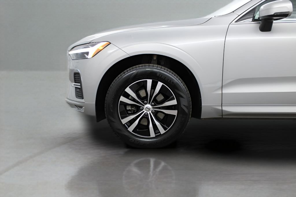 Used 2023 Volvo XC60 B5 Core w/ Climate Package AWD/4WD image 38