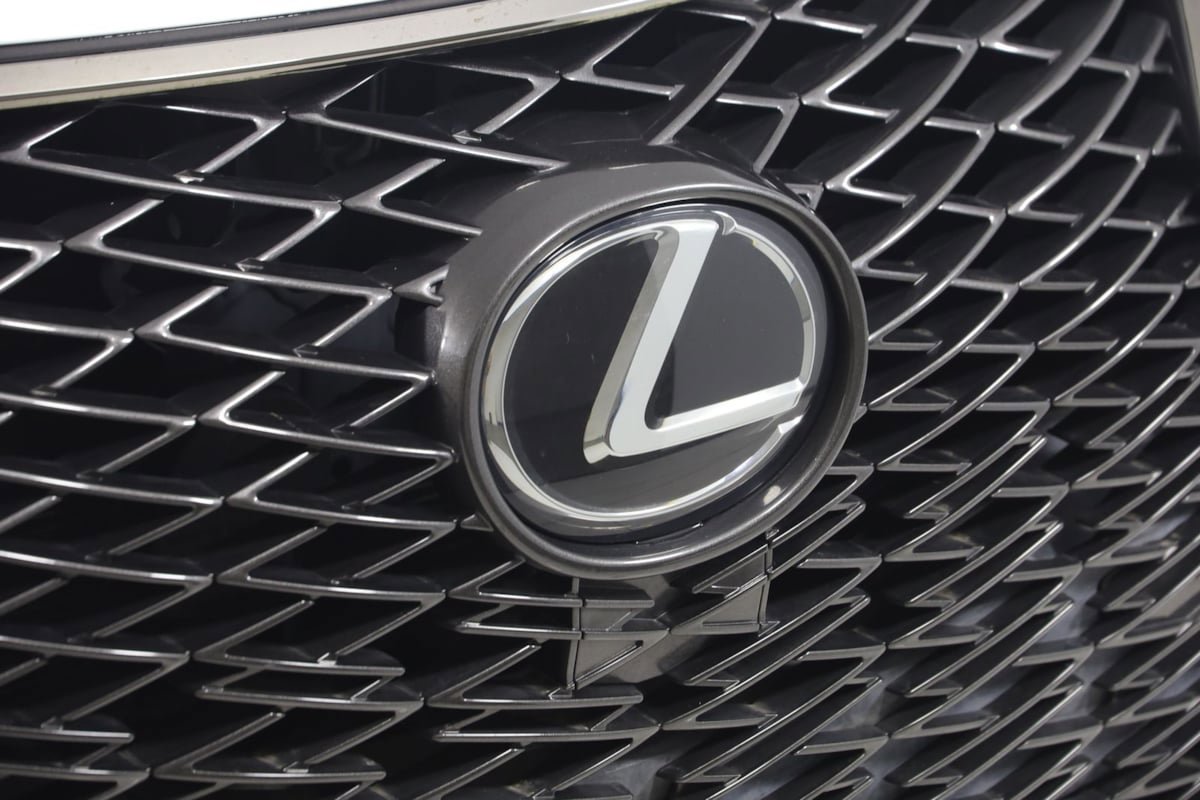 Used 2021 Lexus NX 300 F Sport w/ Accessory Package 2 FWD image 14