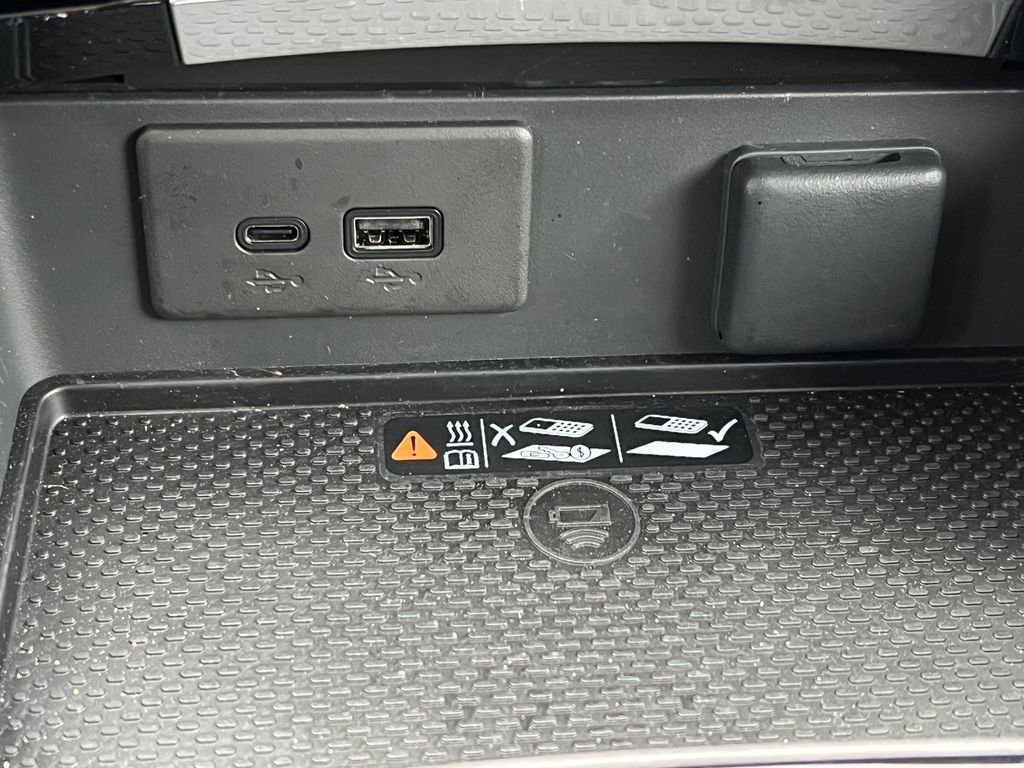 New 2025 Buick Envision Preferred image 28