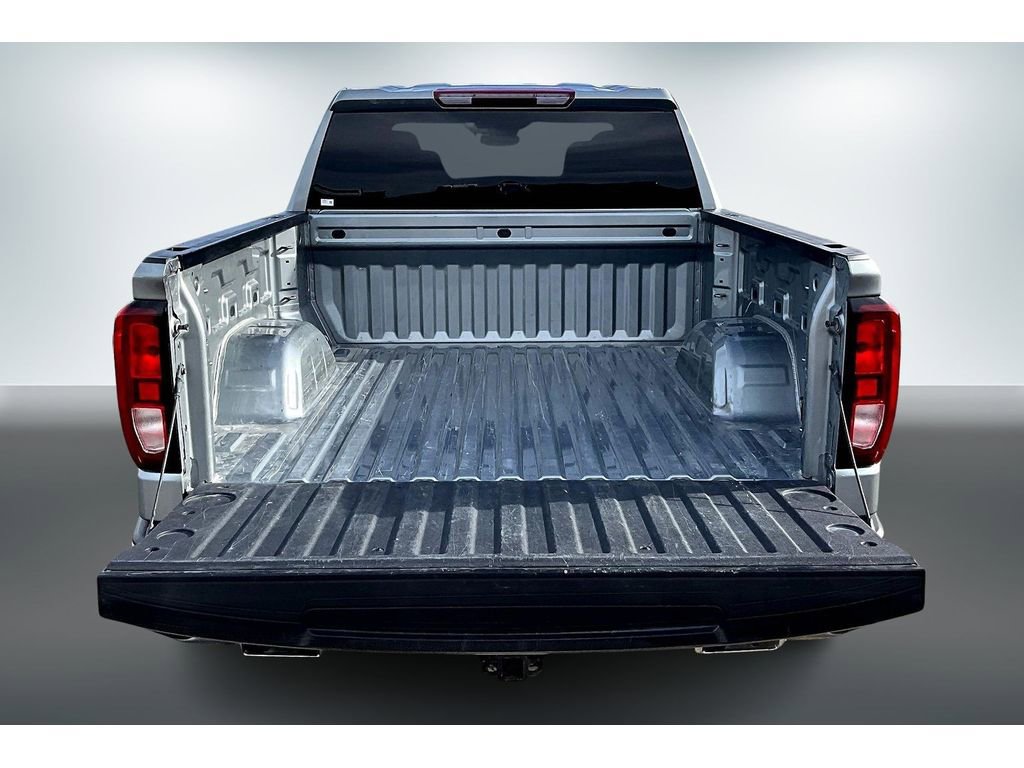 Used 2023 GMC Sierra 1500 Elevation w/ X31 Off-Road Package image 7