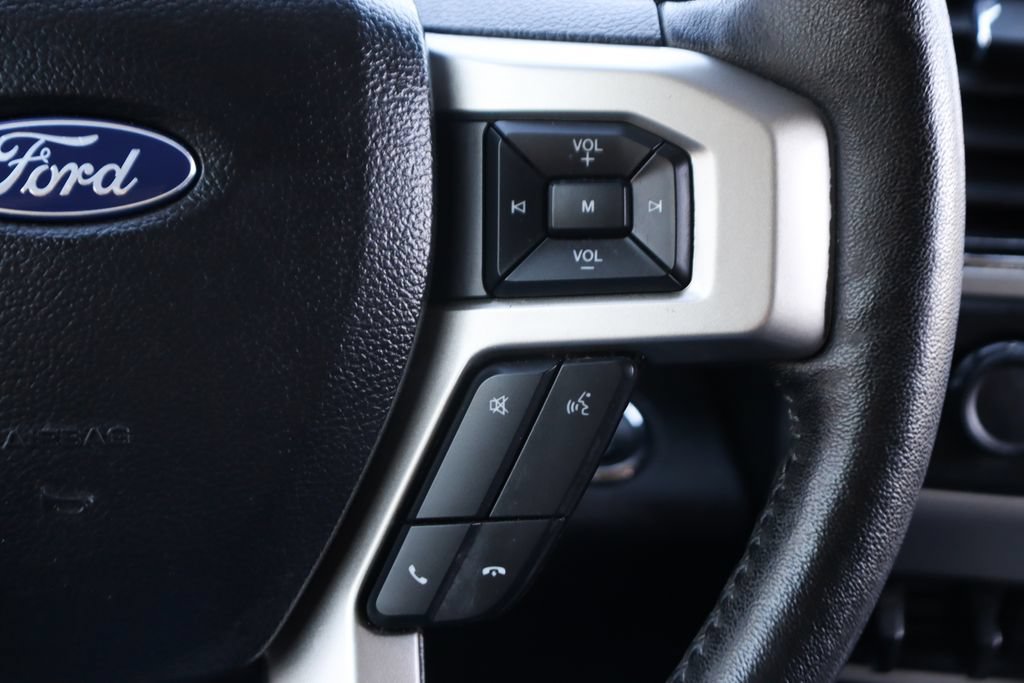 Used 2020 Ford F250 Lariat AWD/4WD image 24