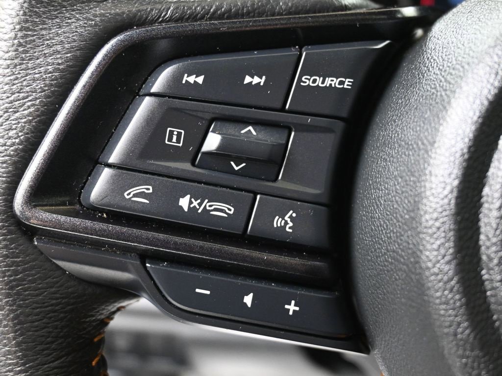 Certified 2023 Subaru Outback Wilderness image 24